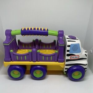 Little Tikes Handy‎ Hauler Safari
